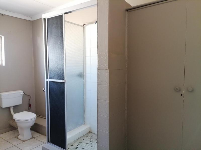 4 Bedroom Property for Sale in Odendaalsrus Free State